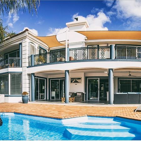 Pictures Guest House Boutique Hotel Oudtshoorn Dış mekan fotoğraf