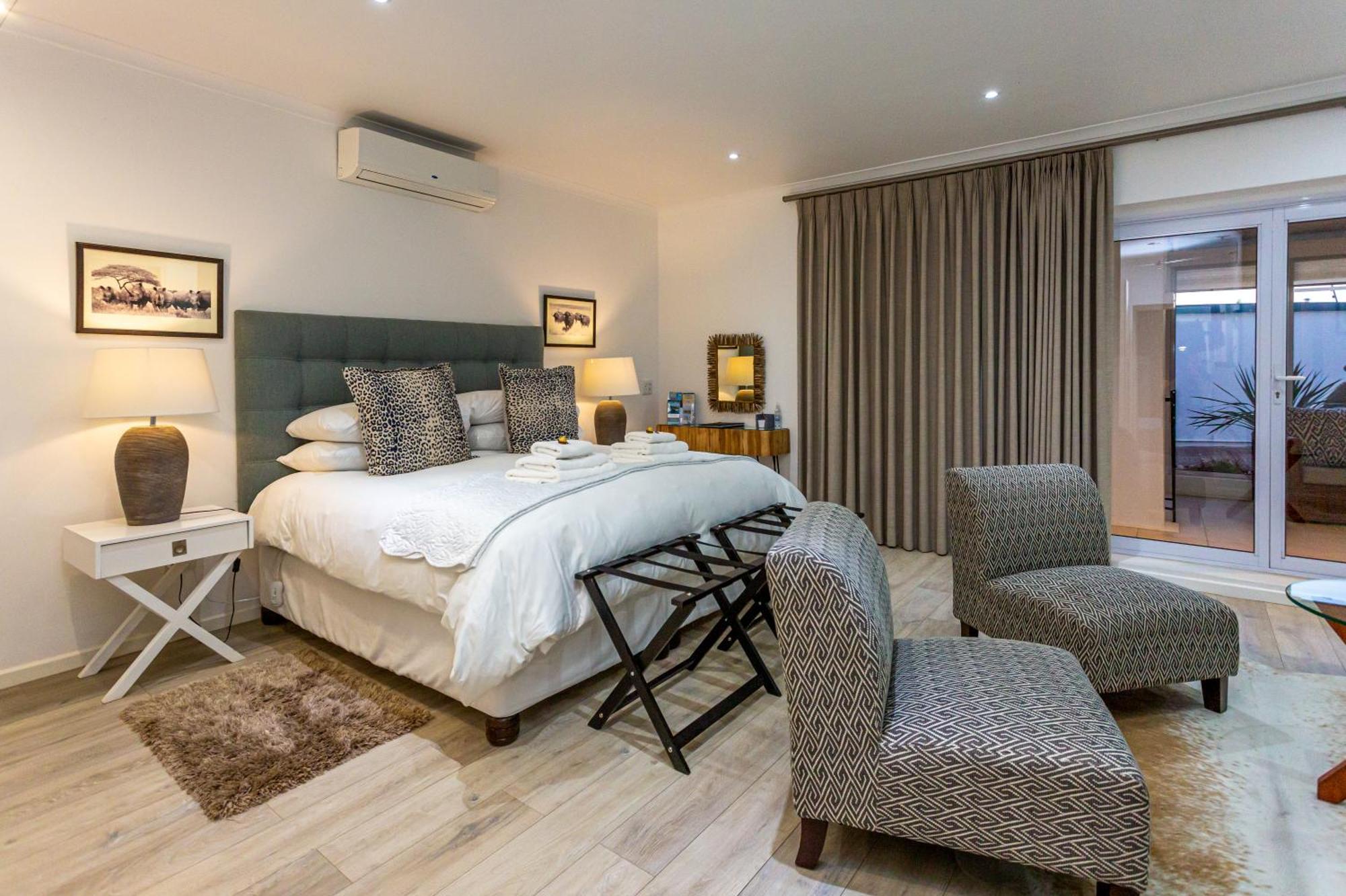 Pictures Guest House Boutique Hotel Oudtshoorn Dış mekan fotoğraf