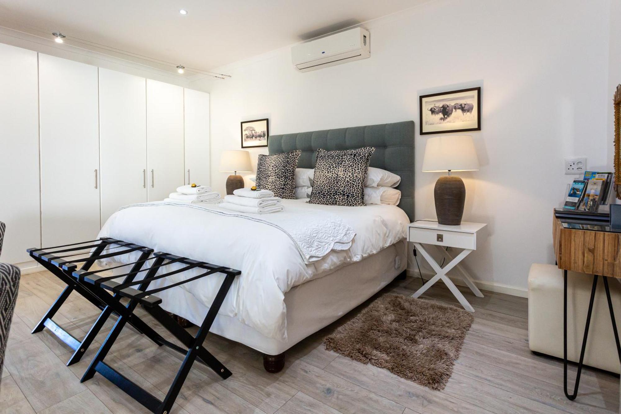 Pictures Guest House Boutique Hotel Oudtshoorn Dış mekan fotoğraf
