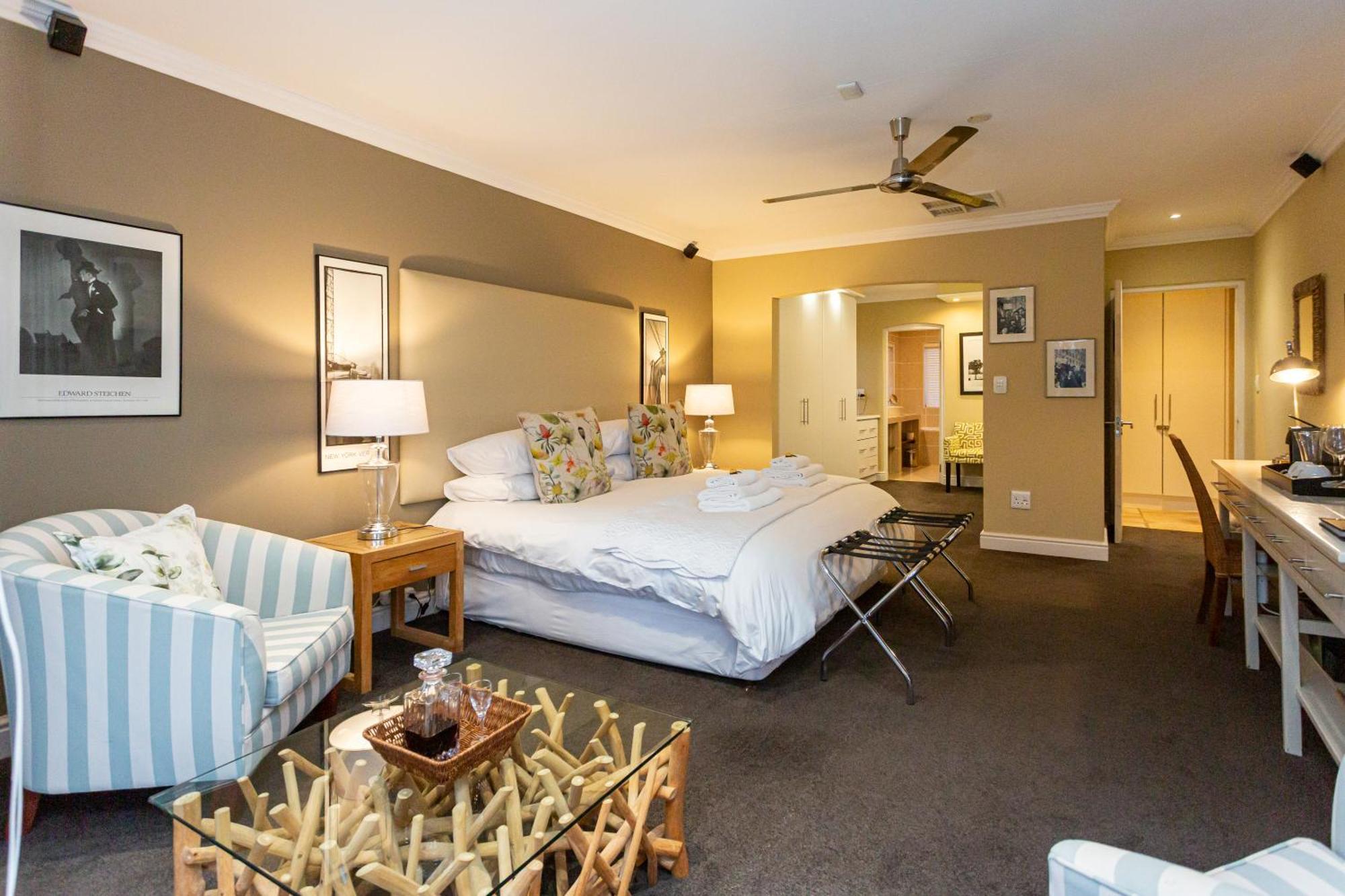 Pictures Guest House Boutique Hotel Oudtshoorn Dış mekan fotoğraf