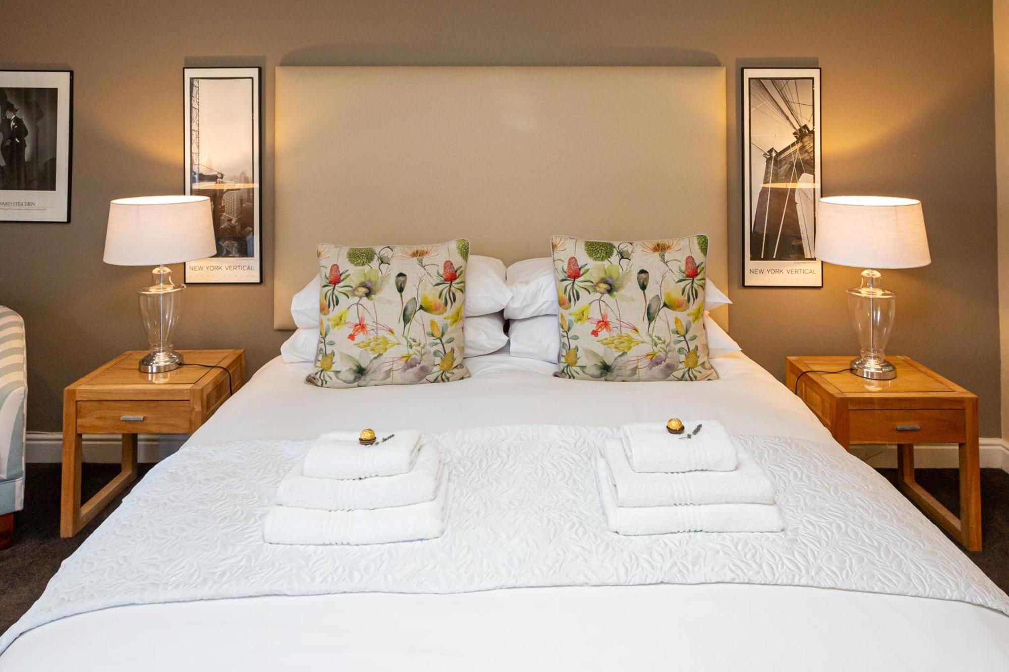 Pictures Guest House Boutique Hotel Oudtshoorn Dış mekan fotoğraf
