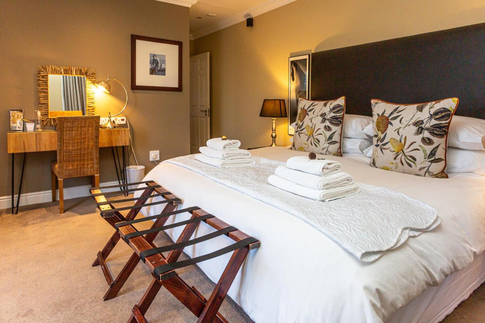 Pictures Guest House Boutique Hotel Oudtshoorn Dış mekan fotoğraf