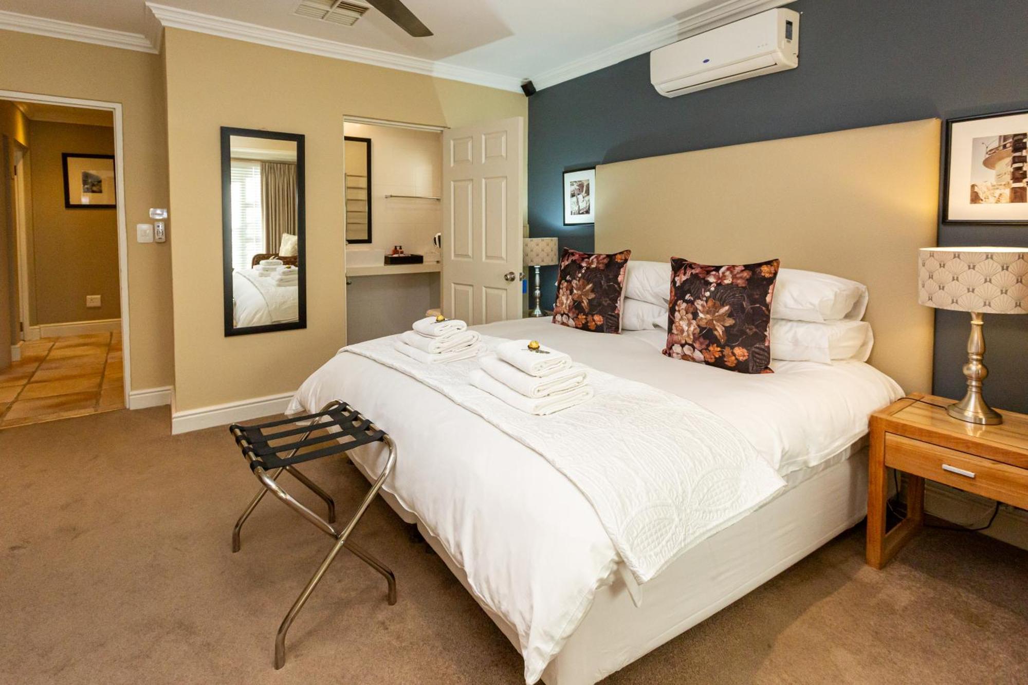 Pictures Guest House Boutique Hotel Oudtshoorn Dış mekan fotoğraf